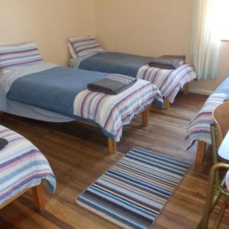 Franschhoek Travellers Lodge Εξωτερικό φωτογραφία