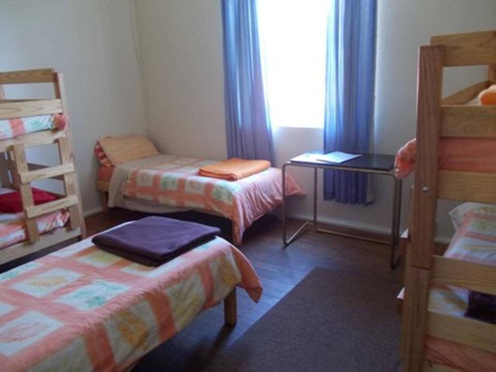 Franschhoek Travellers Lodge Εξωτερικό φωτογραφία