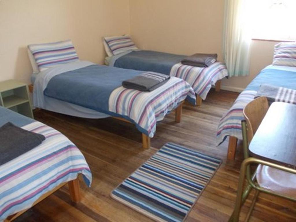 Franschhoek Travellers Lodge Εξωτερικό φωτογραφία