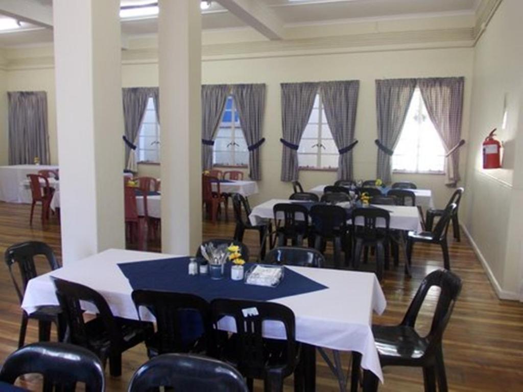 Franschhoek Travellers Lodge Εξωτερικό φωτογραφία