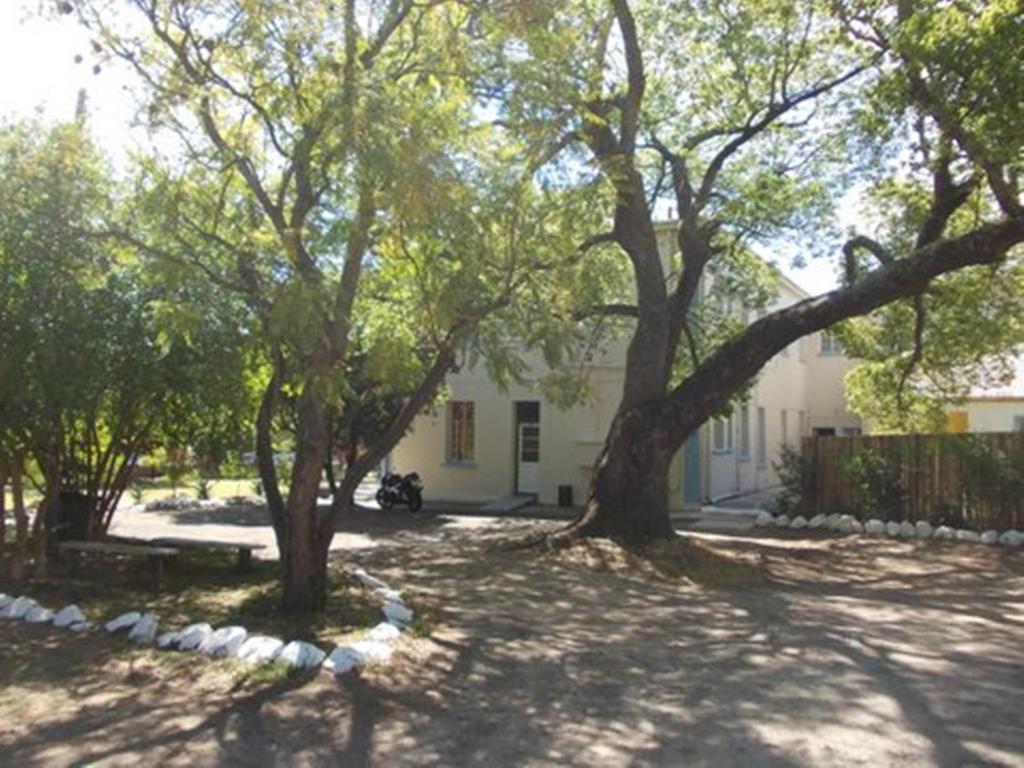 Franschhoek Travellers Lodge Εξωτερικό φωτογραφία