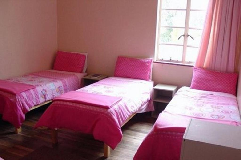 Franschhoek Travellers Lodge Εξωτερικό φωτογραφία
