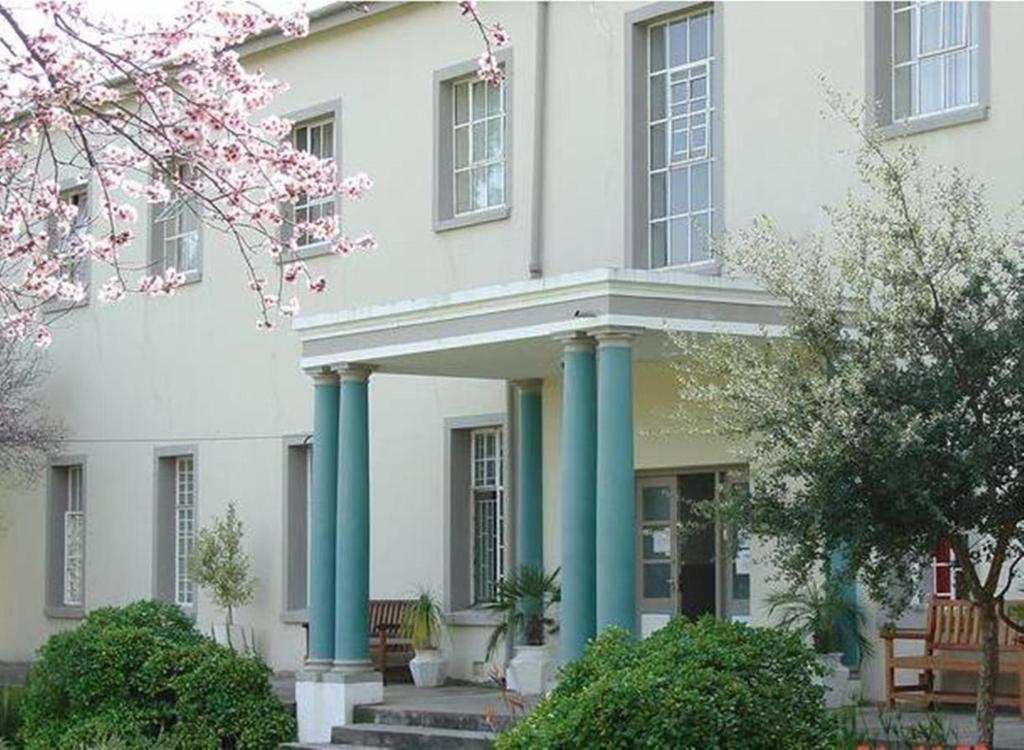 Franschhoek Travellers Lodge Εξωτερικό φωτογραφία