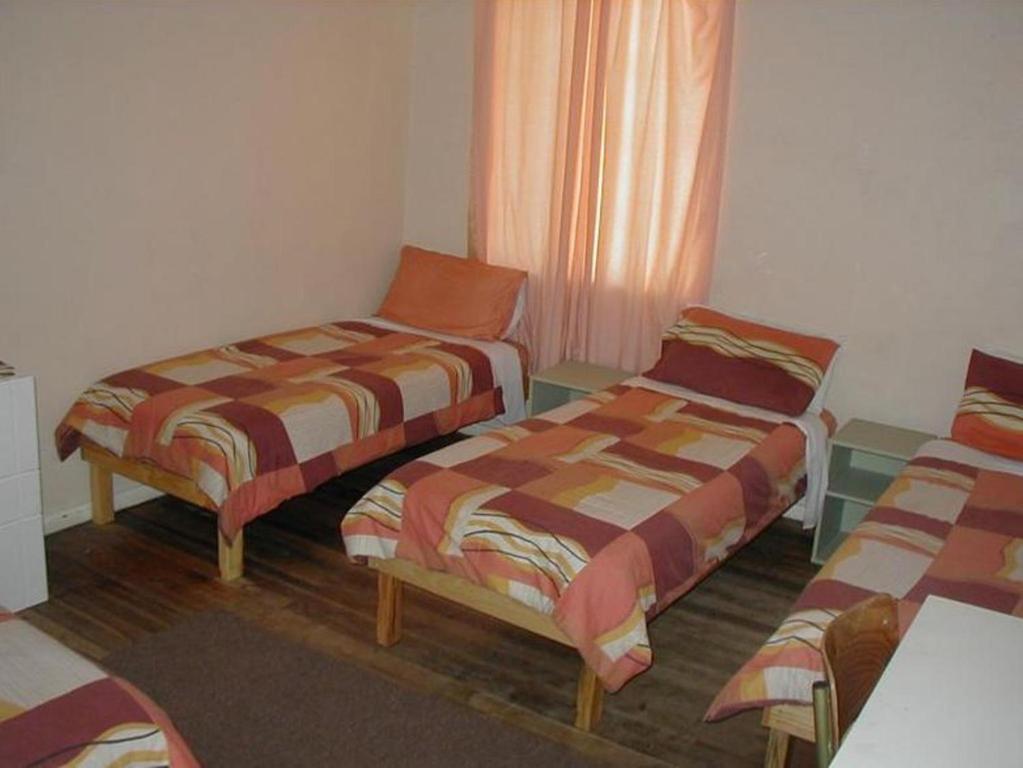 Franschhoek Travellers Lodge Εξωτερικό φωτογραφία