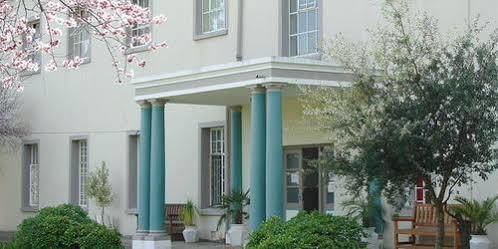 Franschhoek Travellers Lodge Εξωτερικό φωτογραφία